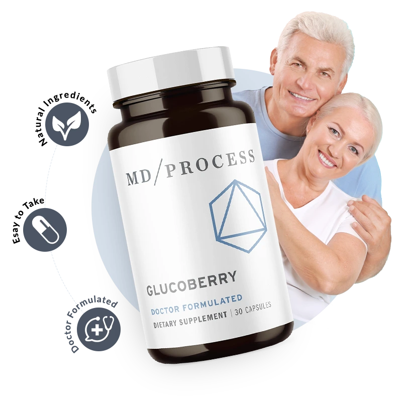 glucoberry-supplement